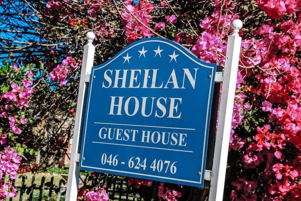 Sheilan House Hotel Port Alfred Exterior photo